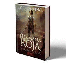HERMANA ROJA