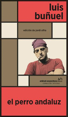 PERRO ANDALUZ EL