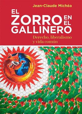 ZORRO EN EL GALLINERO EL