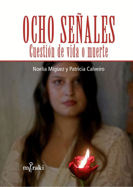 OCHO SEÑALES
