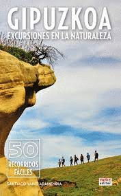 GIPUZKOA EXCURSIONES EN LA NATURALEZA