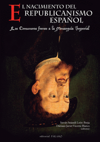 NACIMIENTO DEL REPUBLICANISMO ESPAÑOL EL