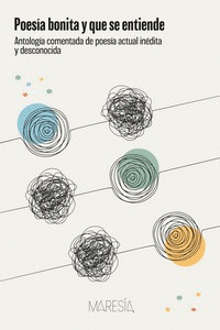 POESIA BONITA Y QUE SE ENTIENDE