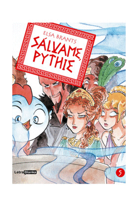 SALVAME PYTHIE N 05
