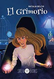 GRIMORIO EL