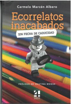 ECORRELATOS INACABADOS