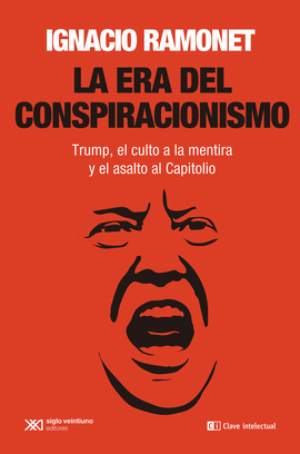 ERA DEL CONSPIRACIONISMO LA