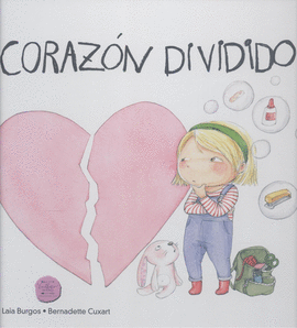 CORAZON DIVIDIDO