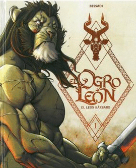 OGRO LEON EL