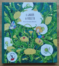JARDIN DE VIOLETA EL
