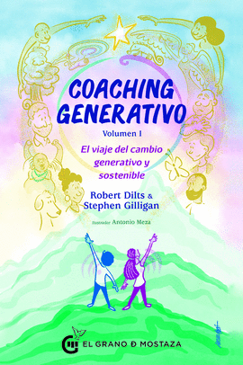 COACHING GENERATIVO VOLUMEN I