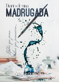 DIARIO DE UNA MADRUGADA