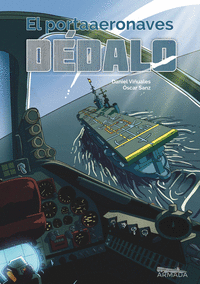 PORTAAERONAVES DEDALO EL