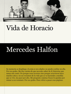 VIDA DE HORACIO