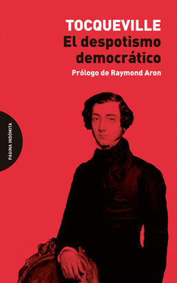 DESPOTISMO DEMOCRATICO EL