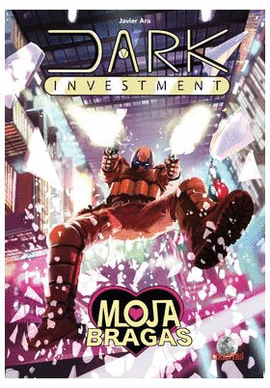 DARK INVESTMENT MOJABRAGAS