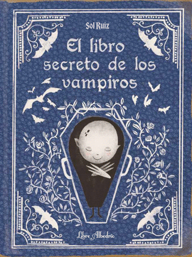 LIBRO SECRETO DE LOS VAMPIROS EL