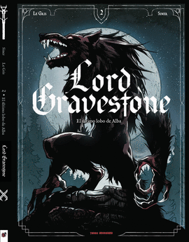LORD GRAVESTONE N 02