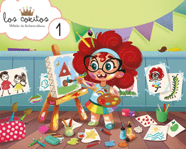 COKITOS LOS CUADERNO N 01