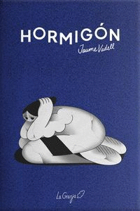 HORMIGON