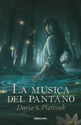 MUSICA DEL PANTANO LA