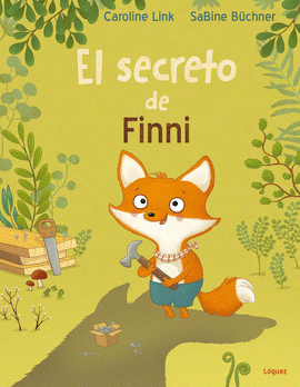 SECRETO DE FINNI EL