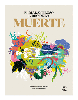 MARAVILLOSO LIBRO DE LA MUERTE EL
