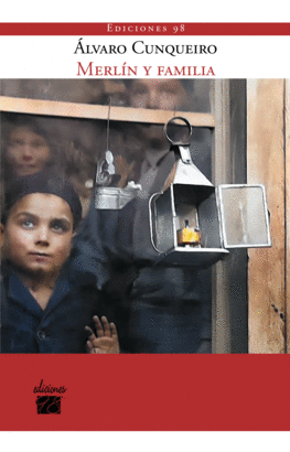 MERLIN  Y FAMILIA