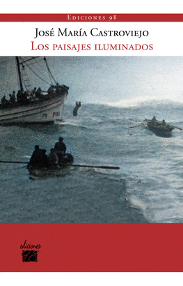 PAISAJES ILUMINADOS LOA