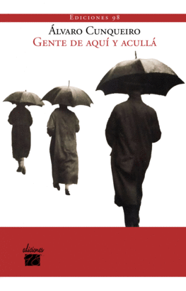 GENTE DE AQUI Y ACULLA