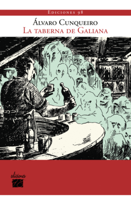 TABERNA DE GALIANA LA