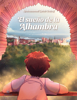 SUEÑO DE LA ALHAMBRA EL