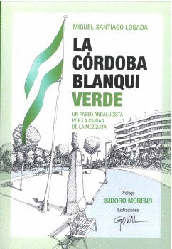 CORDOBA BLANQUI VERDE