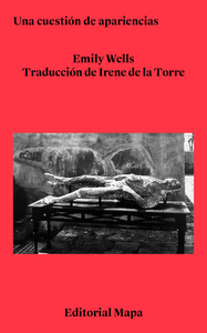 UNA CUESTION DE APARIENCIAS