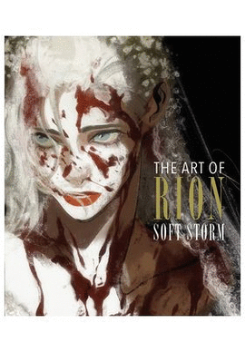 THE ART OF RION SOFT STORM