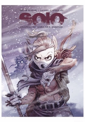 SOLO CUANDO NO SABIA QUE EXISTIAS