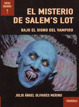 MISTERIO DE SALEM S LOT EL