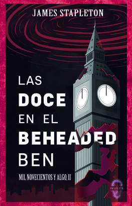 DOCE EN EL BEHEADED BEN EL