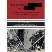 GENERALES ALEMANES CONTRA HITLER LOS