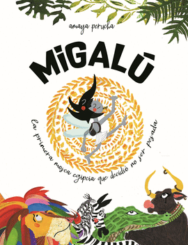 MIGALU