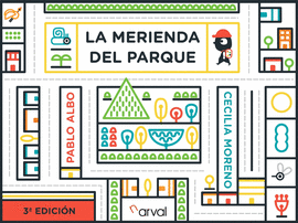 MERIENDA DEL PARQUE LA