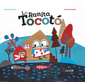 RANITA TOCOTO LA