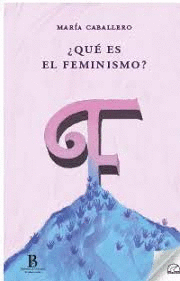 QUE ES EL FEMINISMO