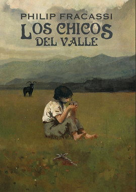 CHICOS DEL VALLE LOS
