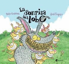 SONRISA DEL LOBO LA