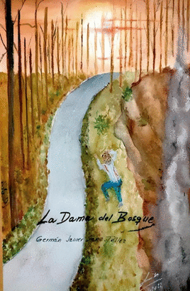 DAMA DEL BOSQUE LA