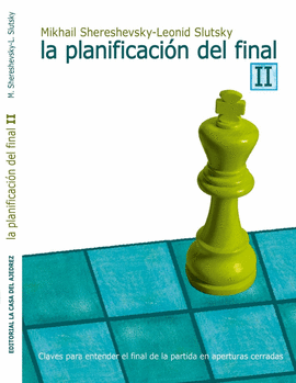 PLANIFICACION DEL FINAL II