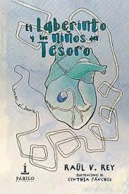 LABERINTO Y LOS NIÑOS DEL TESORO EL