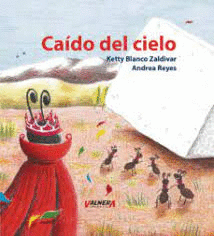 CAIDO DEL CIELO / FALLEN FROM HEAVEM