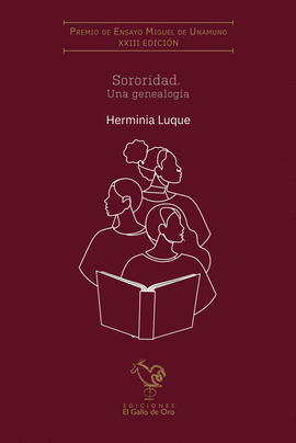 SORORIDAD UNA GENEALOGIA